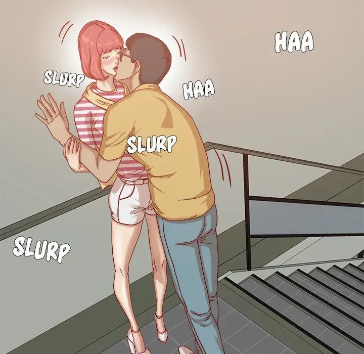 Read The Good Manager chapter 28 image 5 on Lezhin
