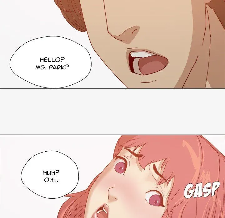Read The Good Manager chapter 28 image 50 on Lezhin