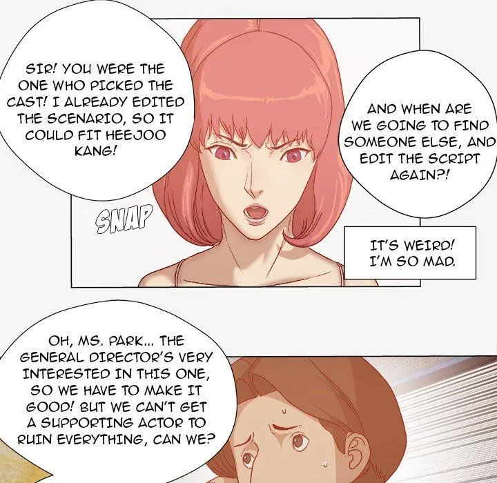 Read The Good Manager chapter 28 image 52 on Lezhin