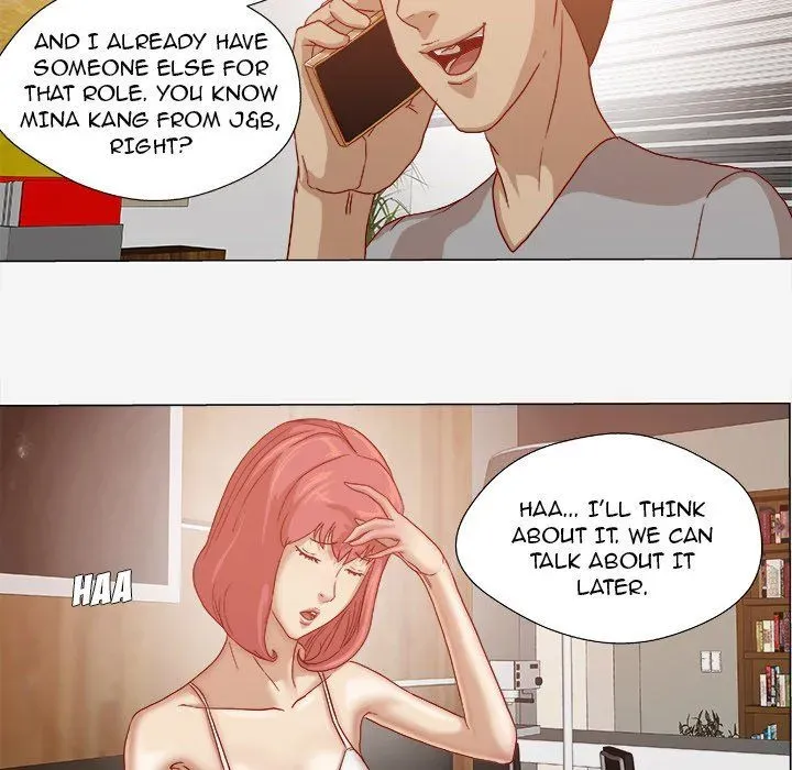 Read The Good Manager chapter 28 image 53 on Lezhin