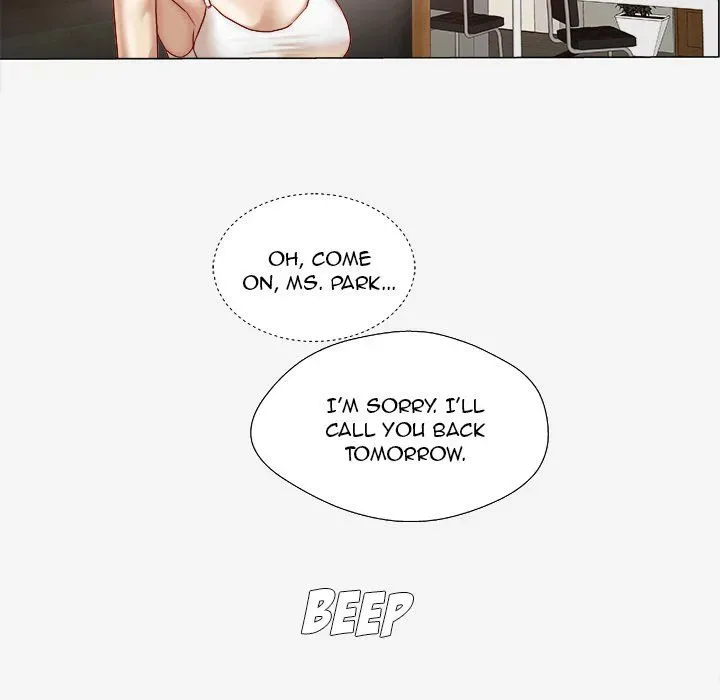 Read The Good Manager chapter 28 image 54 on Lezhin