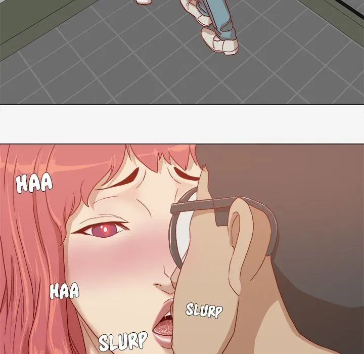 Read The Good Manager chapter 28 image 6 on Lezhin