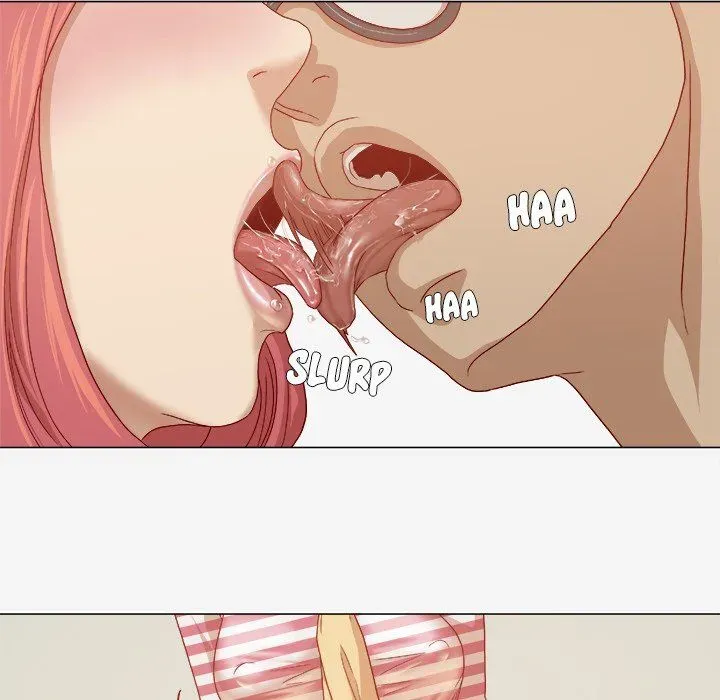 Read The Good Manager chapter 28 image 8 on Lezhin