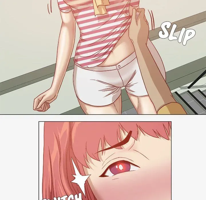 Read The Good Manager chapter 28 image 9 on Lezhin
