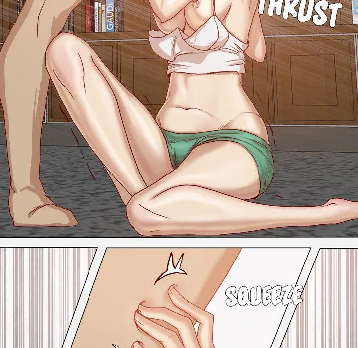 Read The Good Manager chapter 29 image 19 on Lezhin
