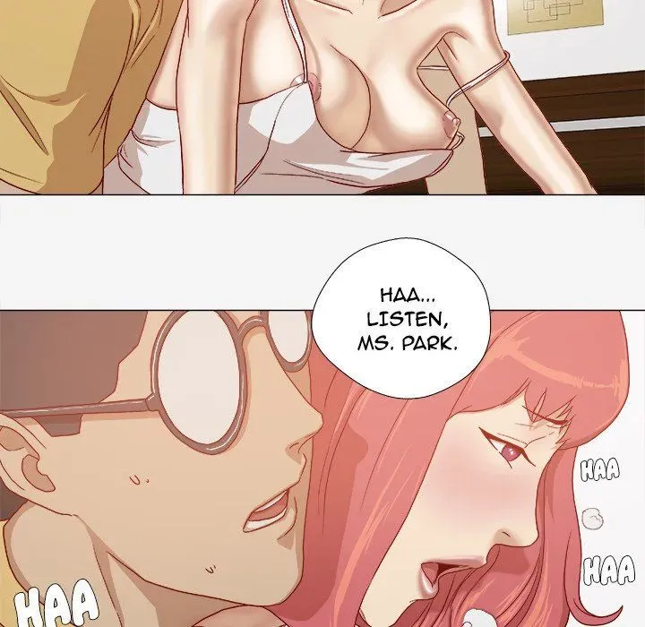 Read The Good Manager chapter 29 image 36 on Lezhin