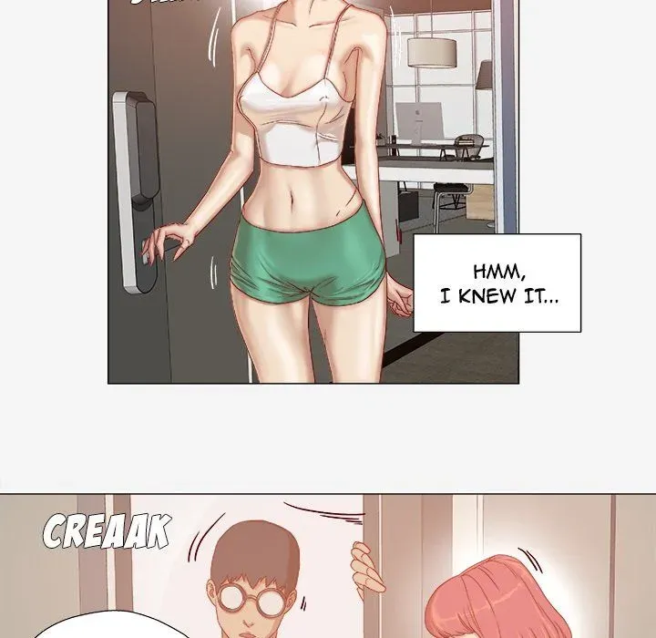 Read The Good Manager chapter 29 image 4 on Lezhin