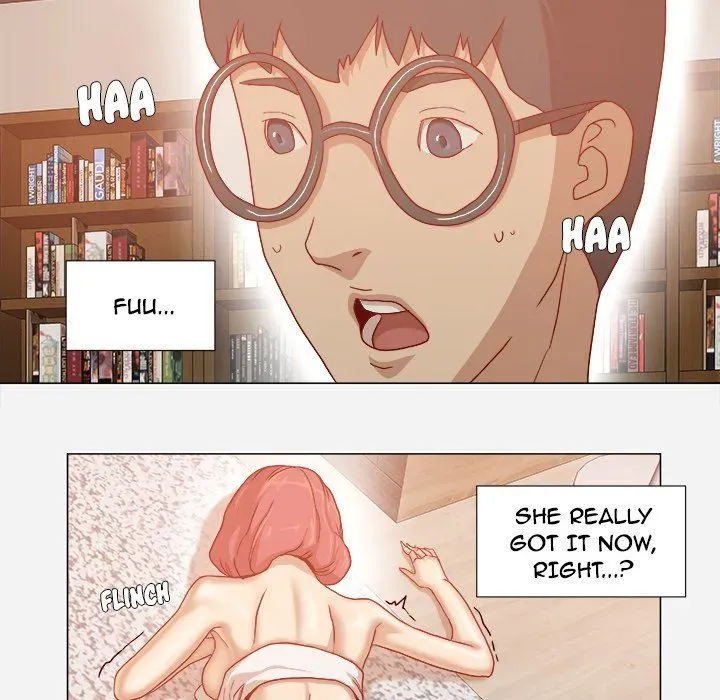 Read The Good Manager chapter 29 image 44 on Lezhin