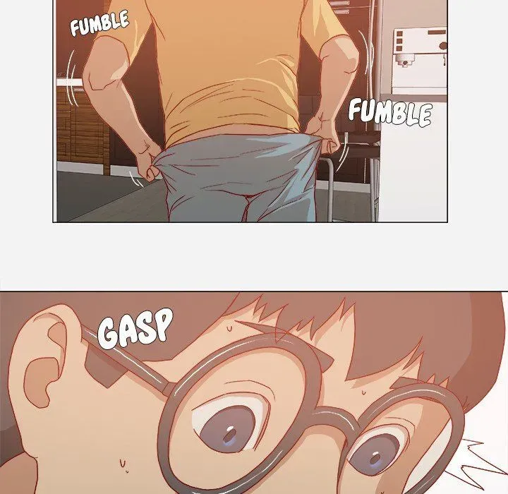 Read The Good Manager chapter 29 image 46 on Lezhin