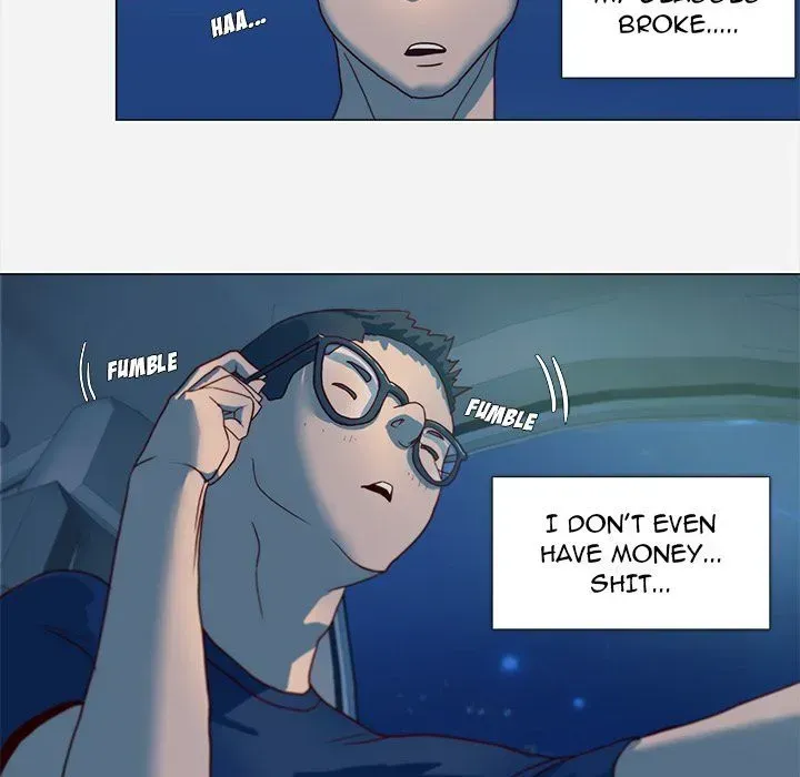 Read The Good Manager chapter 3 image 13 on Lezhin