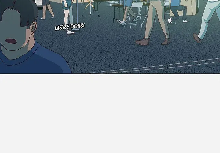 Read The Good Manager chapter 3 image 2 on Lezhin