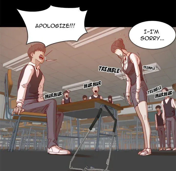 Read The Good Manager chapter 3 image 21 on Lezhin