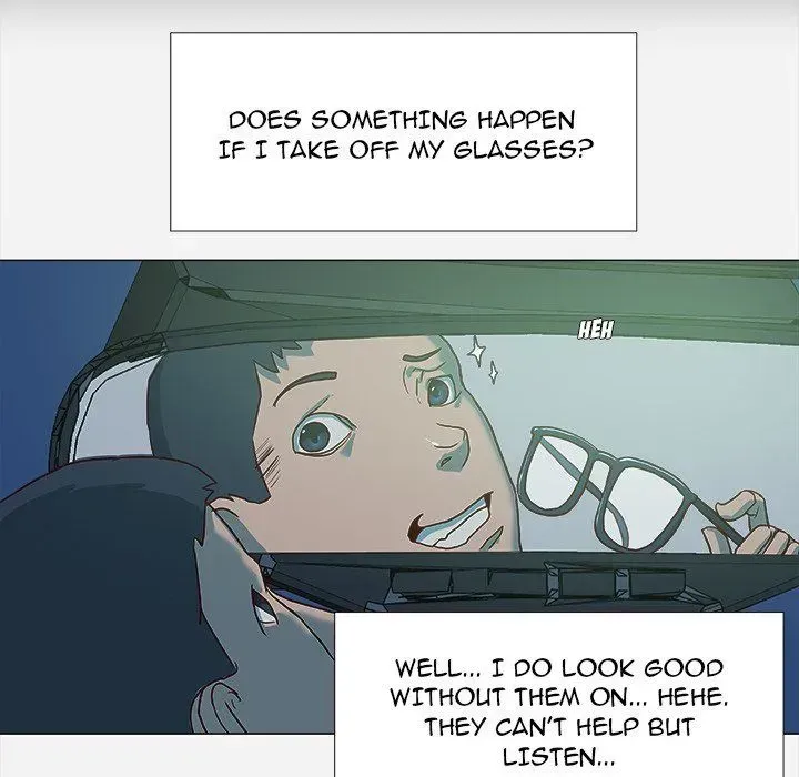 Read The Good Manager chapter 3 image 23 on Lezhin