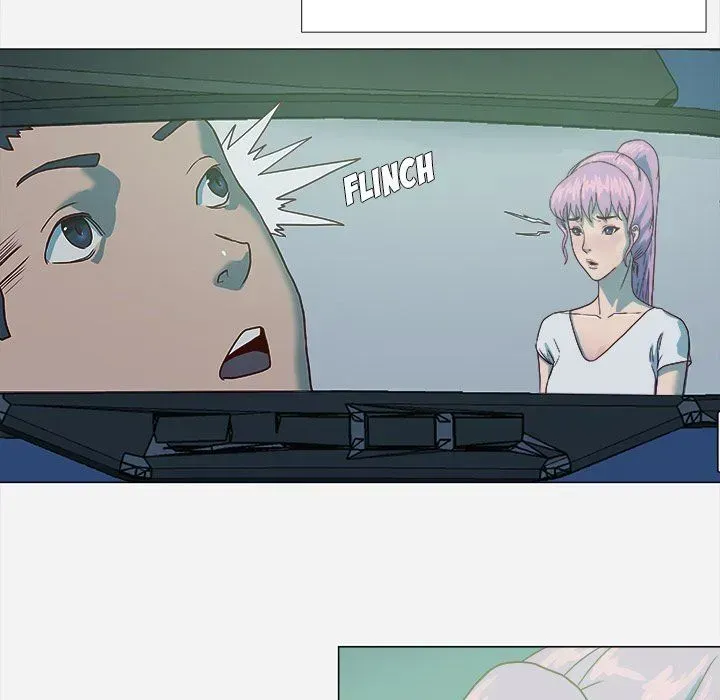 Read The Good Manager chapter 3 image 24 on Lezhin