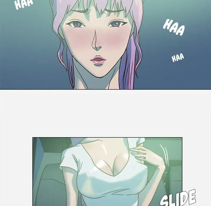 Read The Good Manager chapter 3 image 27 on Lezhin