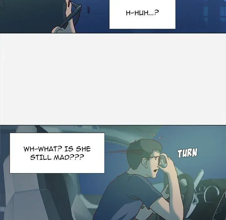 Read The Good Manager chapter 3 image 34 on Lezhin