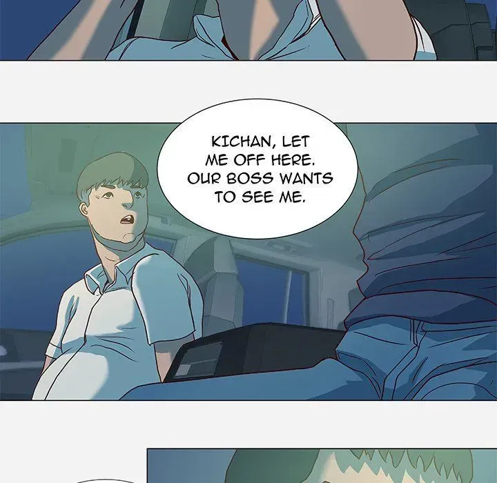 Read The Good Manager chapter 3 image 37 on Lezhin