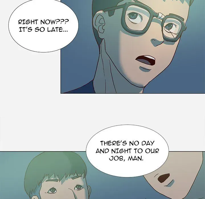 Read The Good Manager chapter 3 image 38 on Lezhin
