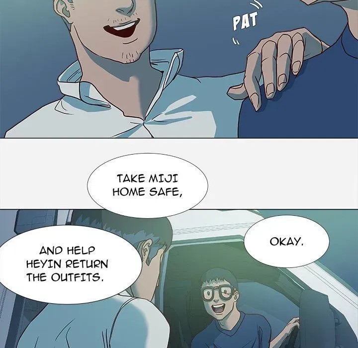 Read The Good Manager chapter 3 image 39 on Lezhin