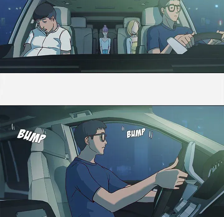 Read The Good Manager chapter 3 image 4 on Lezhin