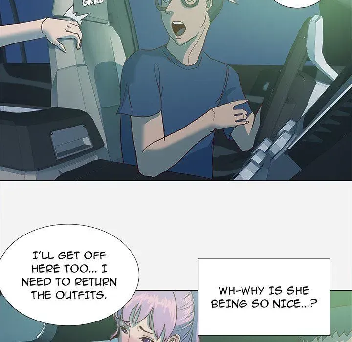 Read The Good Manager chapter 3 image 42 on Lezhin