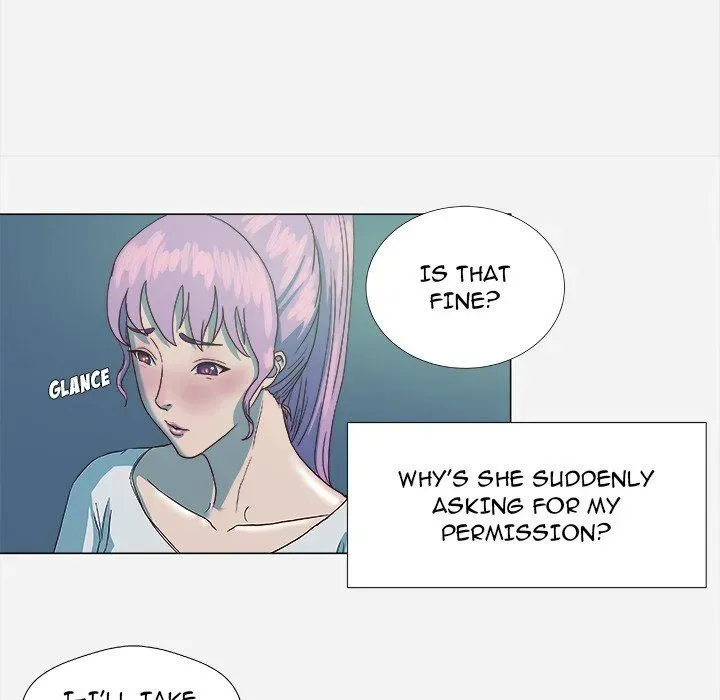 Read The Good Manager chapter 3 image 45 on Lezhin