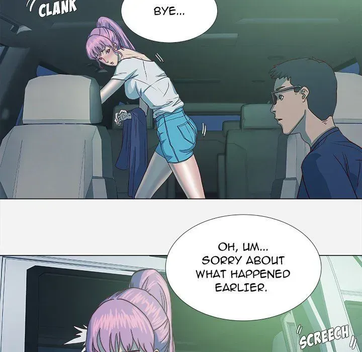 Read The Good Manager chapter 3 image 49 on Lezhin