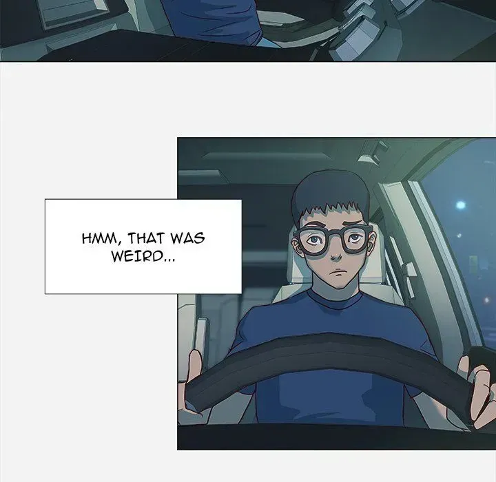 Read The Good Manager chapter 3 image 5 on Lezhin