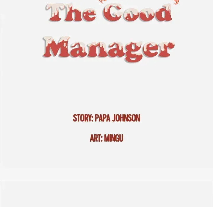 Read The Good Manager chapter 3 image 76 on Lezhin