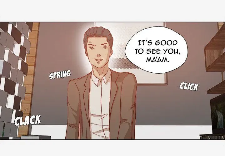 Read The Good Manager chapter 30 image 1 on Lezhin