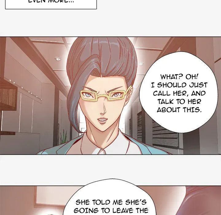 Read The Good Manager chapter 30 image 10 on Lezhin