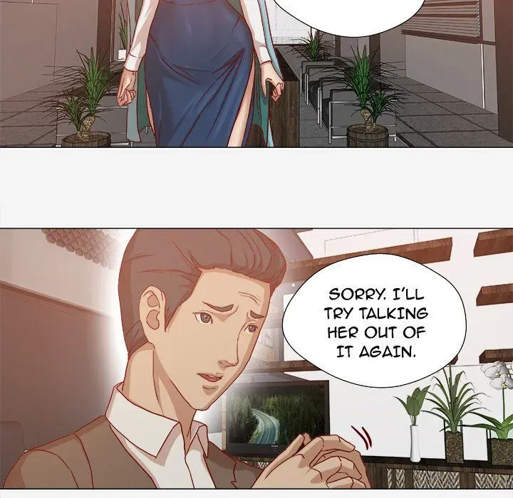 Read The Good Manager chapter 30 image 12 on Lezhin