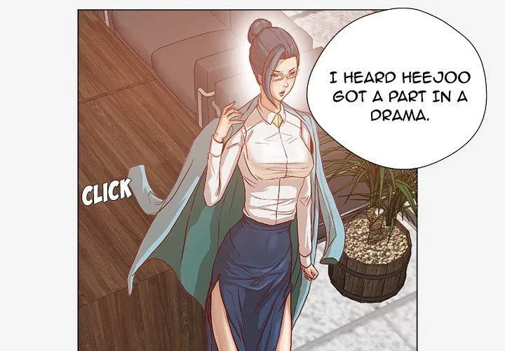 Read The Good Manager chapter 30 image 2 on Lezhin