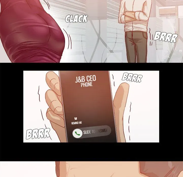 Read The Good Manager chapter 30 image 28 on Lezhin
