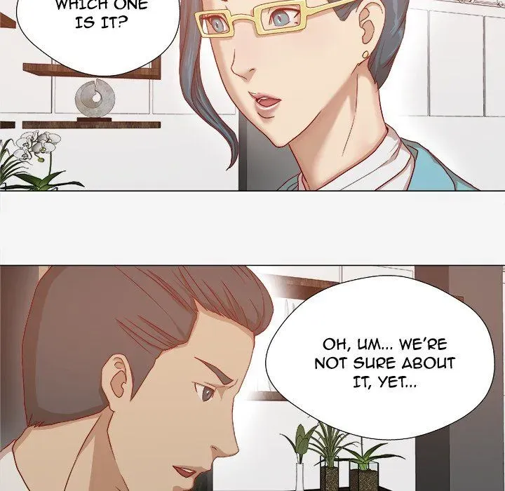 Read The Good Manager chapter 30 image 4 on Lezhin