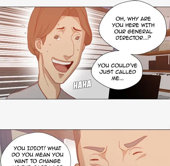 Read The Good Manager chapter 30 image 44 on Lezhin