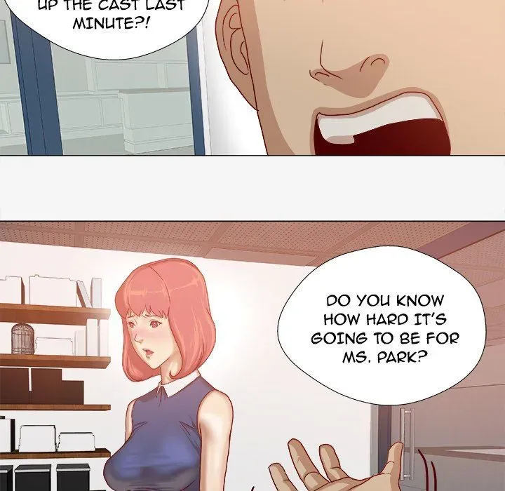 Read The Good Manager chapter 30 image 45 on Lezhin