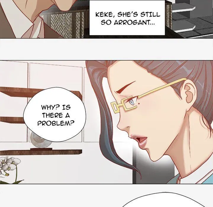 Read The Good Manager chapter 30 image 5 on Lezhin