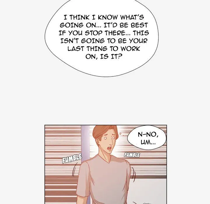 Read The Good Manager chapter 30 image 51 on Lezhin