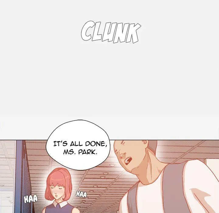 Read The Good Manager chapter 30 image 56 on Lezhin