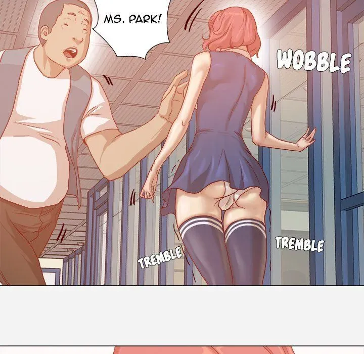 Read The Good Manager chapter 30 image 58 on Lezhin