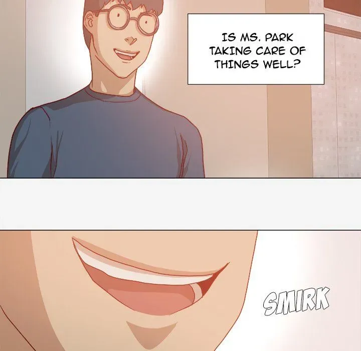 Read The Good Manager chapter 30 image 65 on Lezhin