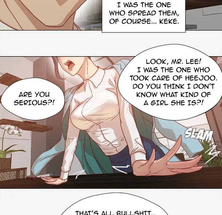 Read The Good Manager chapter 30 image 8 on Lezhin
