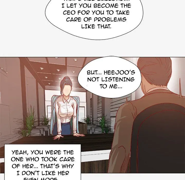 Read The Good Manager chapter 30 image 9 on Lezhin