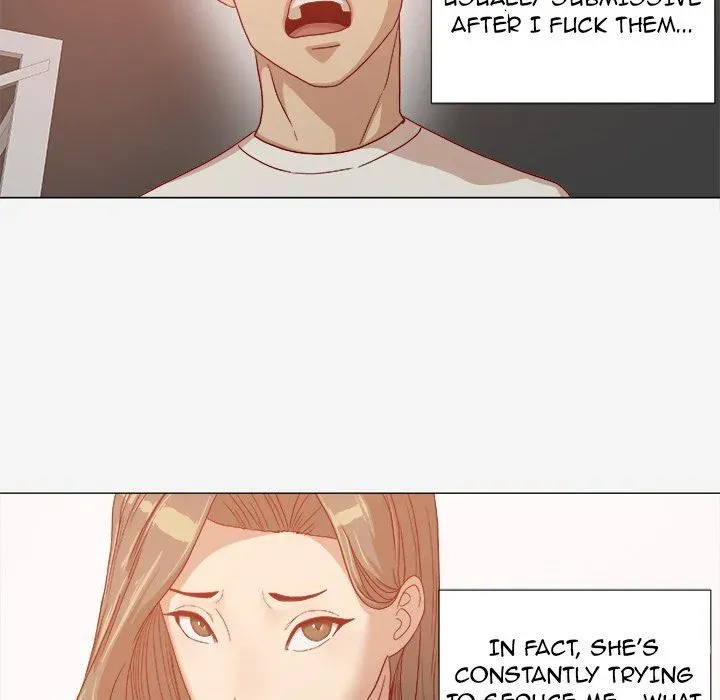 Read The Good Manager chapter 31 image 11 on Lezhin