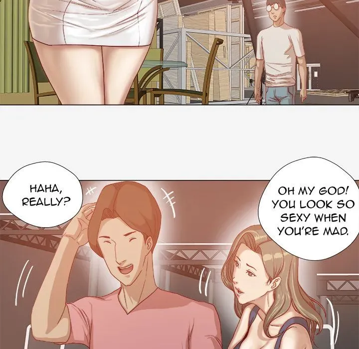 Read The Good Manager chapter 31 image 15 on Lezhin