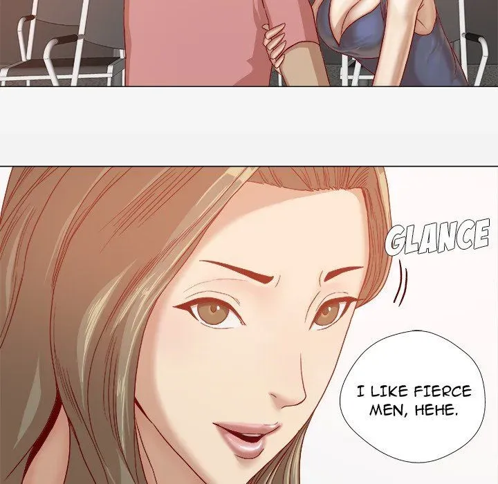 Read The Good Manager chapter 31 image 16 on Lezhin