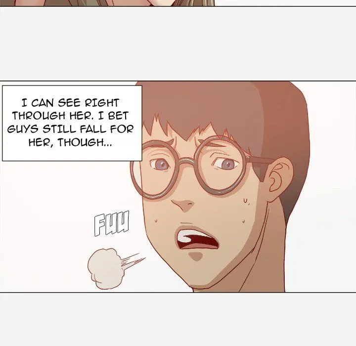 Read The Good Manager chapter 31 image 17 on Lezhin