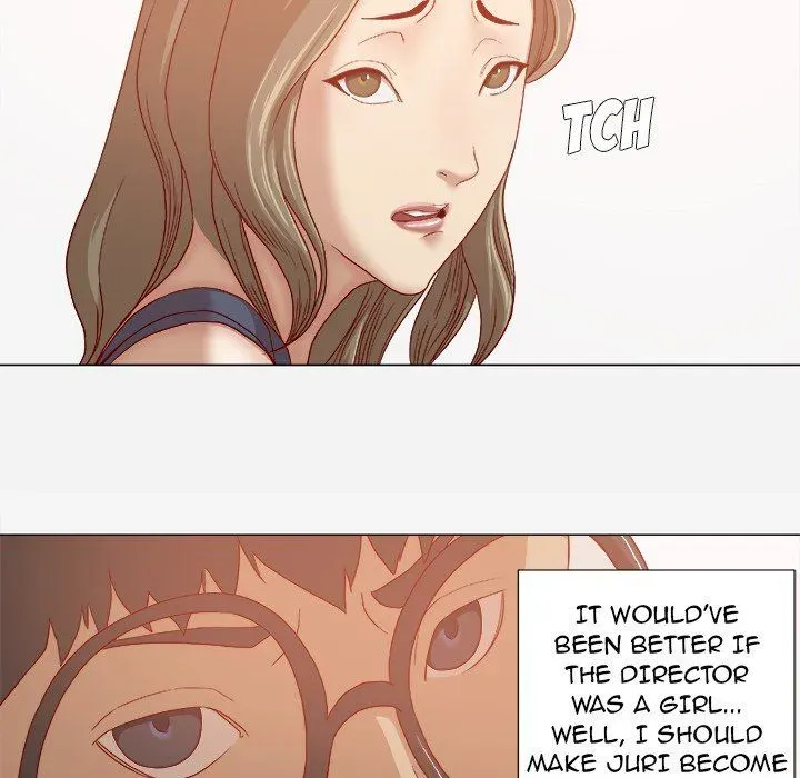 Read The Good Manager chapter 31 image 19 on Lezhin