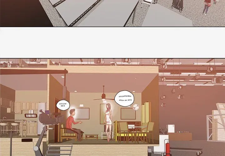 Read The Good Manager chapter 31 image 2 on Lezhin